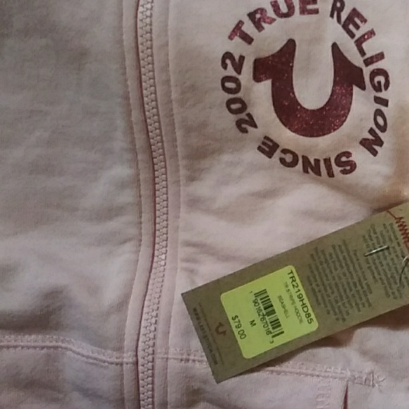 Never Worn Girls True Religion Jogging Suit - Picture 2 of 4